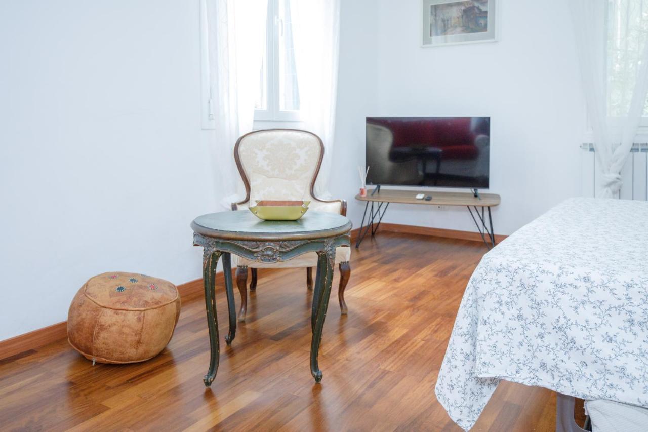 Gozzi House - Comoda Casa - Free Parking - Easy To Venice! Mestre Exteriér fotografie