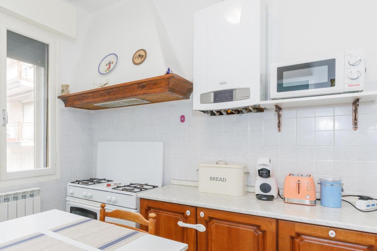 Gozzi House - Comoda Casa - Free Parking - Easy To Venice! Mestre Exteriér fotografie