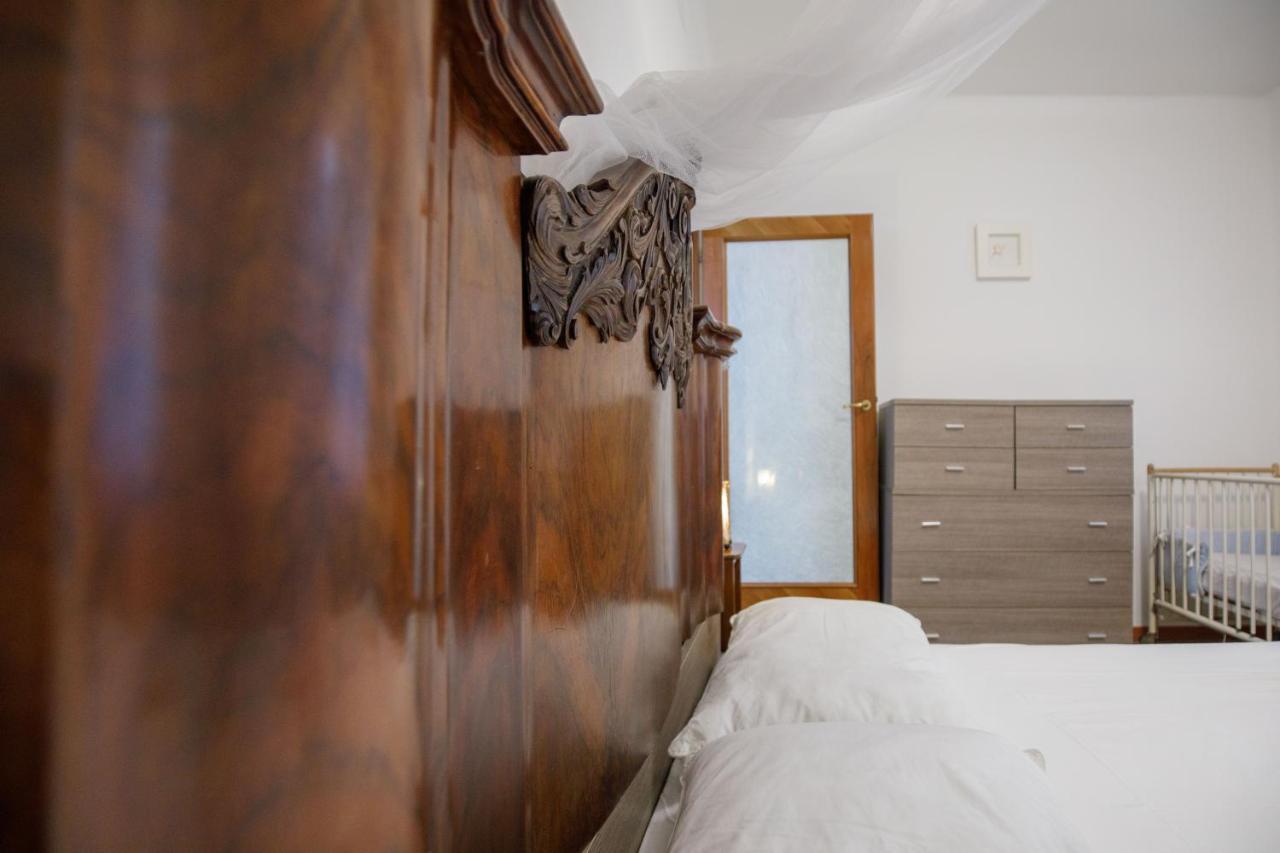Gozzi House - Comoda Casa - Free Parking - Easy To Venice! Mestre Exteriér fotografie