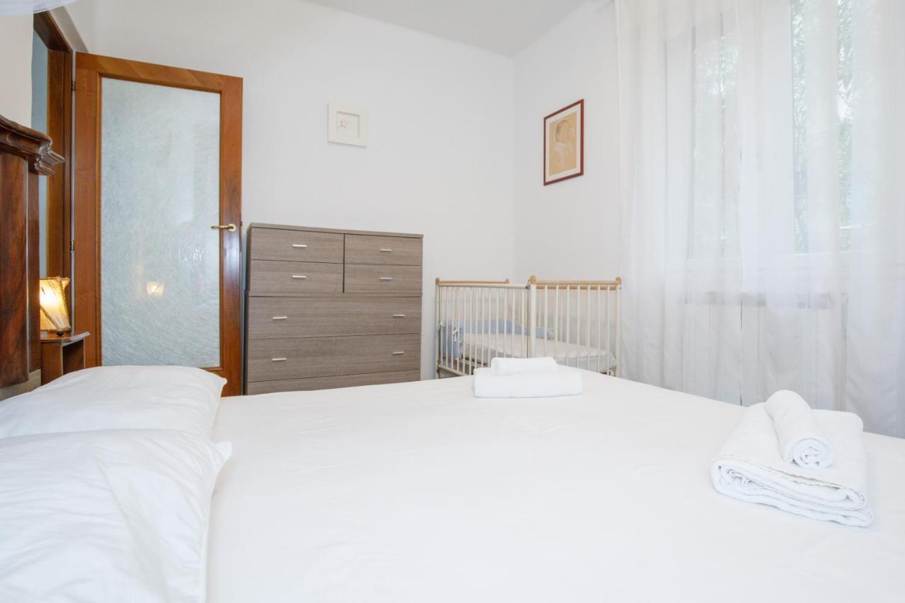 Gozzi House - Comoda Casa - Free Parking - Easy To Venice! Mestre Exteriér fotografie