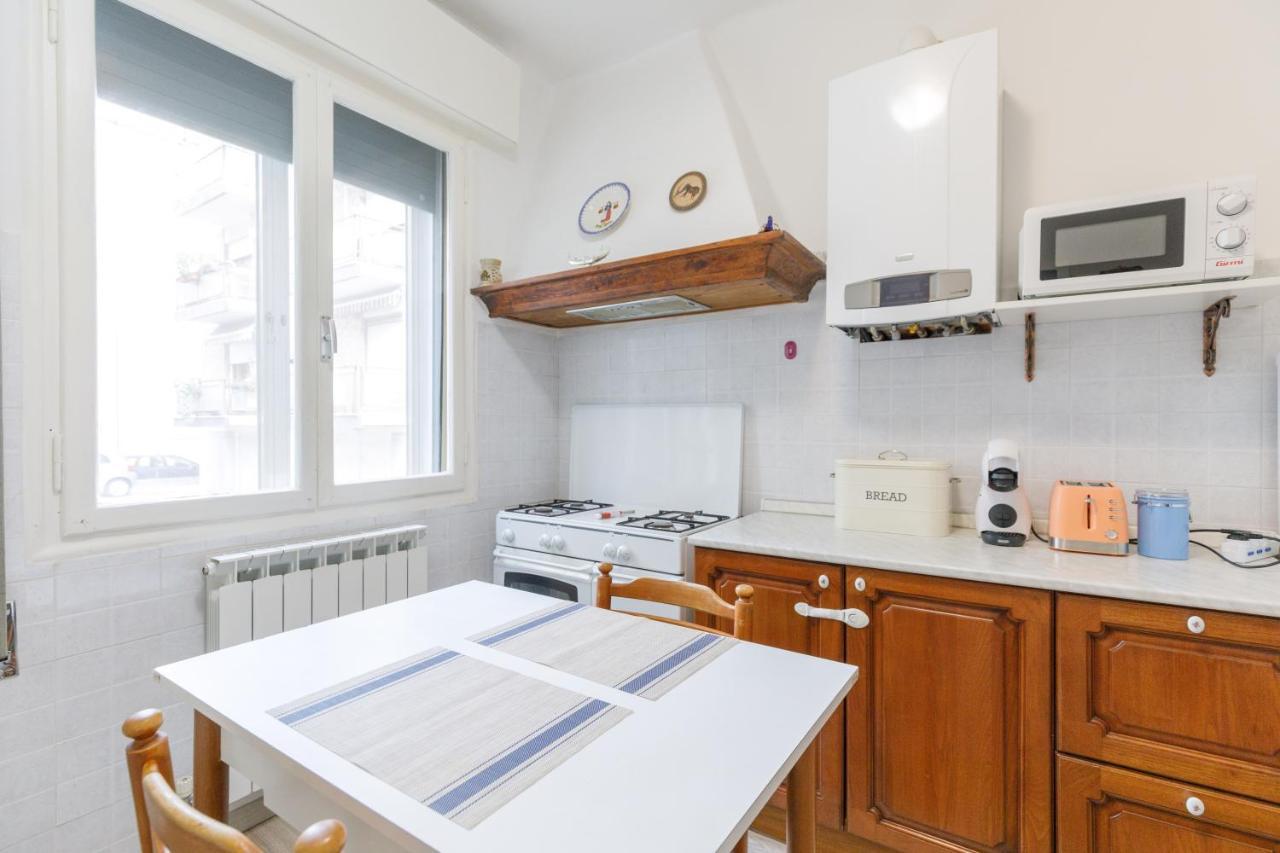 Gozzi House - Comoda Casa - Free Parking - Easy To Venice! Mestre Exteriér fotografie