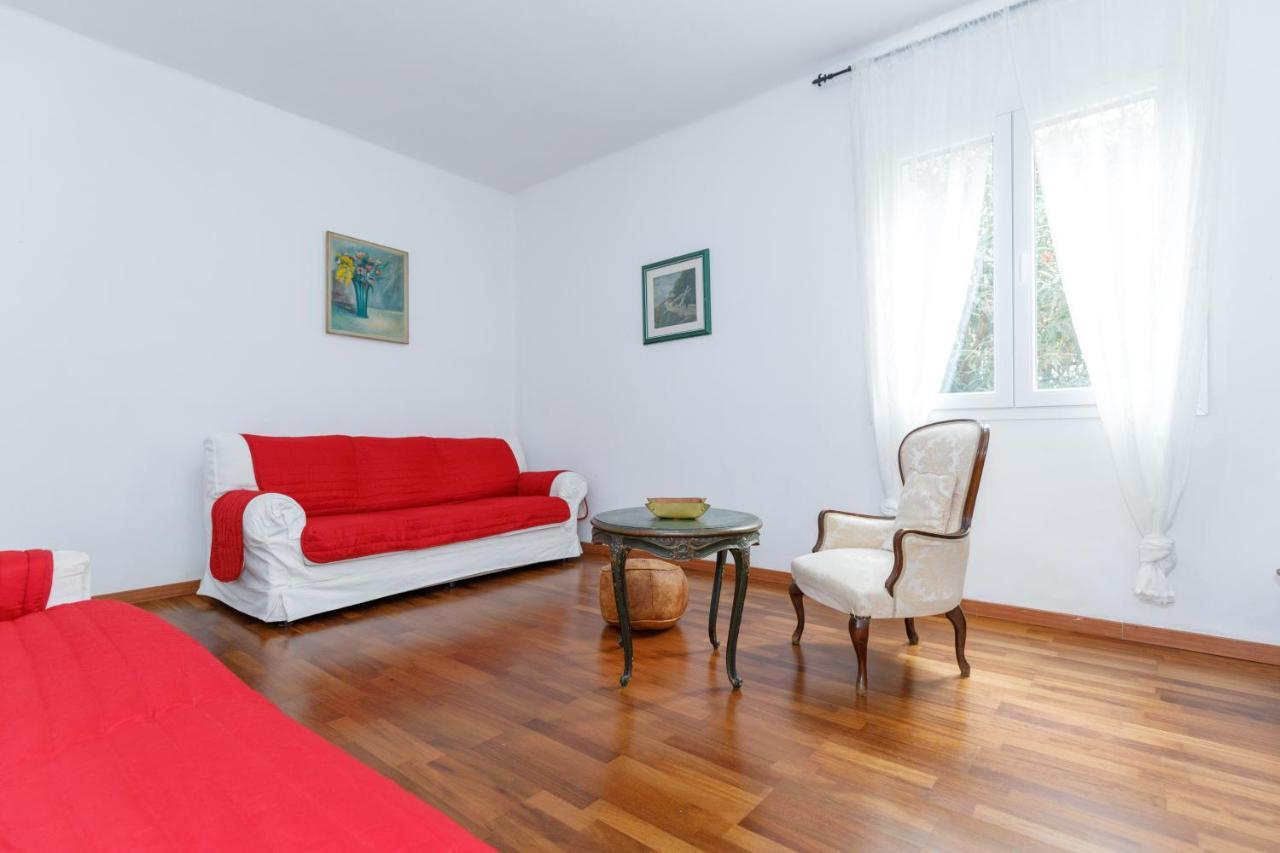 Gozzi House - Comoda Casa - Free Parking - Easy To Venice! Mestre Exteriér fotografie