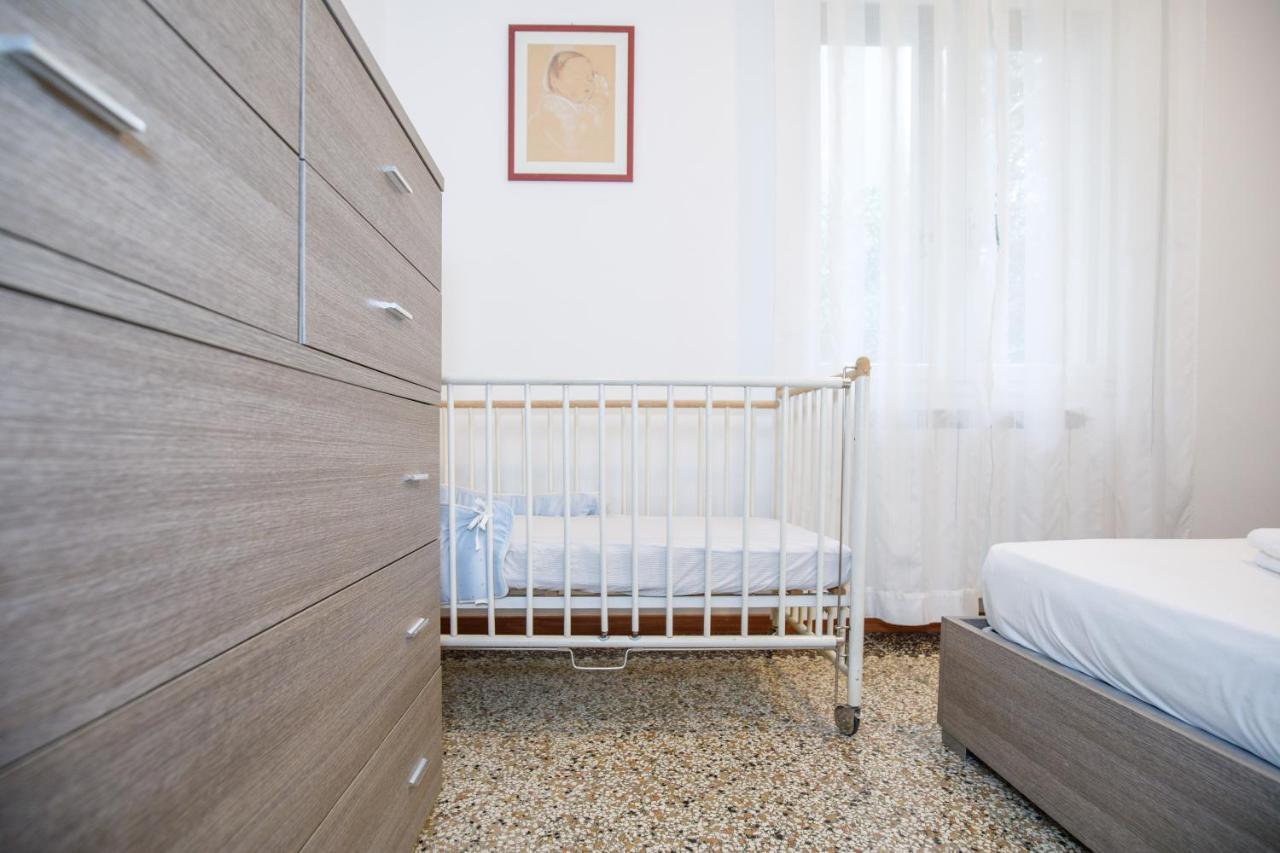 Gozzi House - Comoda Casa - Free Parking - Easy To Venice! Mestre Exteriér fotografie